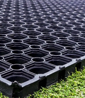 Entrance & Safety Matting