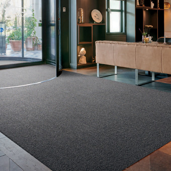 Kleen-Roll PVC Entrance mats