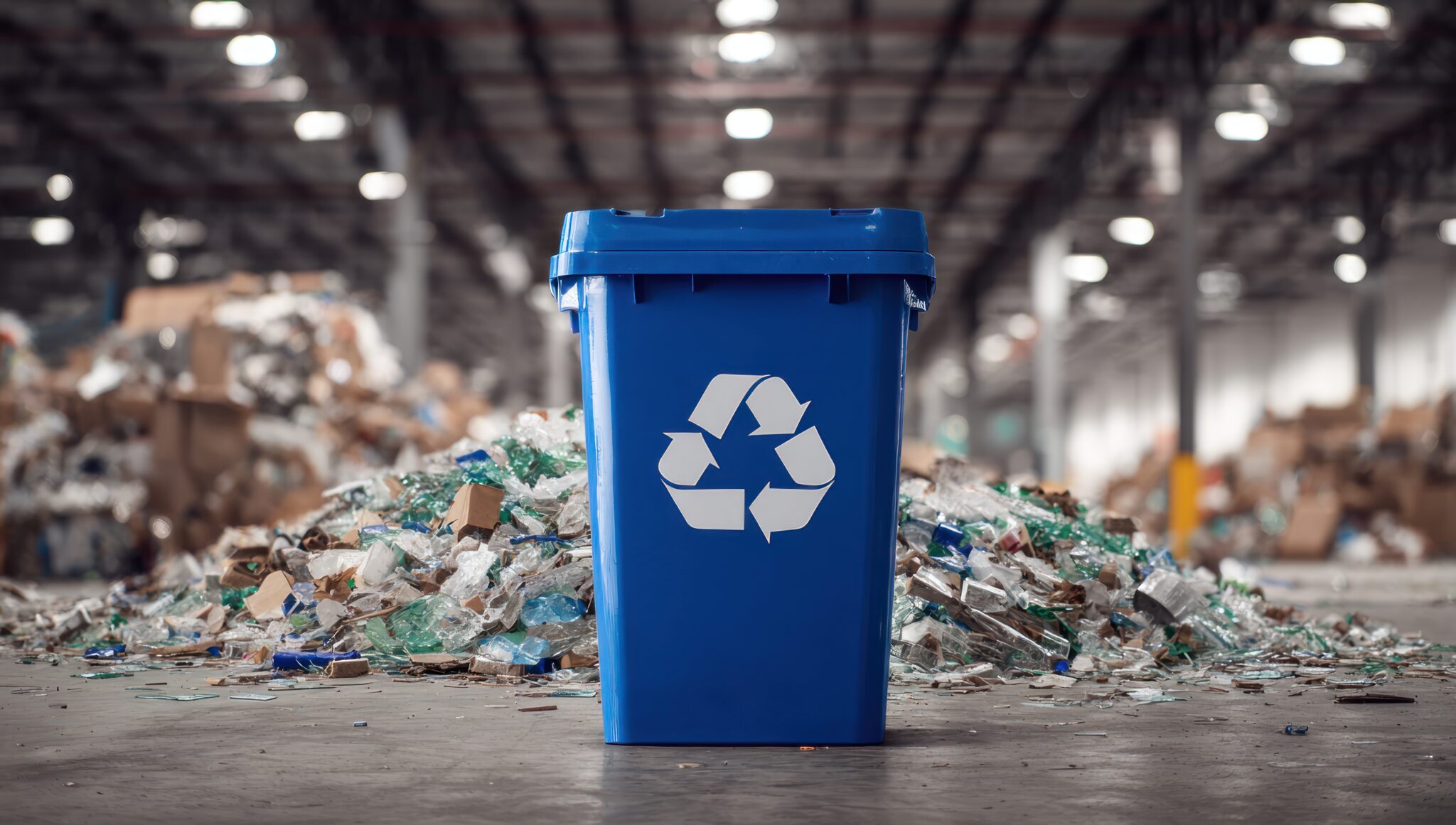 COBA Europe Achieves Waste Diversion from Landfill